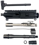 LBE Unlimited AR75RBK Ready Build Kit  7.5 Inch | 706612408127
