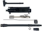 LBE Unlimited AR137RBK Ready Build Kit  13.7 Inch | 706612408141