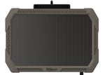 Wildgame Innovations WGISOLPAK Solar Battery  3,000 mAh Charges w/ Solar | 888151067215