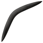 Cold Steel CS92BRGB Boomerang  Non-Returning Black Polypropylene 28 Inch Long | 705442016915