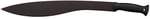 Cold Steel CS97MKM Kukri Magnum 17 Inch Black Matte Baked-On Anti Rust 65Mn Carbon Steel Blade, Black Polypropylene Handle | 705442006367