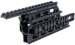 UTG RAIL PICATINNY AK47 DROP-IN ROMANIAN/CHINESE/US | 4712274527645