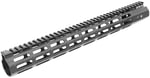 UTG MTU019SSM AR15 SUPER SLIM MLOK HANDGRD | 4717385551565