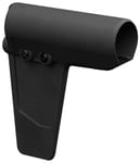 Magpul MAG1251BLK BDA Arm Brace  Black AR15/M4 Compatible w/ Mil-Spec Pistol Ambidextrous | 840815139683
