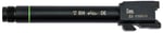 HK 226348   40 Cal 4.90 Inch Black Steel | 642230254480