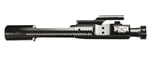 Rosco Manufacturing ROS-BCG-001  Bolt Carrier Group 5.56/300 BLK Black Melonite Stainless Steel | 181969500821