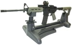 MTM Case-Gard TBRR The Bull Rifle Rest Gray 18.30-26 Inch Long | 026057311241