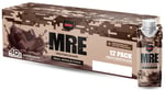 Redcon1 RC1MRERTDMC12 MRE Ready to Drink Milk Chocolate 14 oz, 12pk | 810044578935
