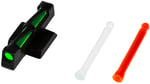 HIVIZ LITEWAVE FRONT SIGHT FOR KIMBER 1911 3-LITEPIPES | 613485588910