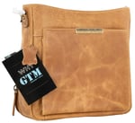 GTM GTM-CZY98CRML     SLIM CRSSBDY DIS BUFFALO CRM | 035452177901