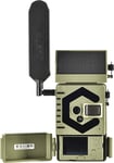 Covert Scouting Cameras CC0234 Interceptor Solar | 810097820234