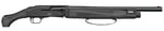 MOSSBERG 990 AFTERSHOCK 12GA 2.75 Inch 18.5 Inch 6RD MATTE  | 12GA | 015813830027