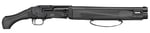 MOSSBERG 990 AFTERSHOCK 12GA 2.75 Inch 14.75 Inch 6RD LASER MATTE  | 12GA | 015813830034