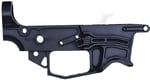 Battle Arms Development XIPHOS-LR  Lower Receiver 9mm Aluminum Black Anodized for Glock  | NA | 810033782206