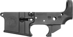 Battle Arms Development WH556-LR-BLK Workhorse Lower Receiver Black Anodized for AR15/M16/M4  | .223 REM | 810033783654