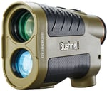 BUSHNELL RANGEFINDER BROADHEAD 1500 6X25MM GREEN | 029757009029