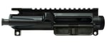 Faxon Firearms URFAXFAC338  Upper Receiver 338 ARC Aluminum Black Anodized Receiver for AR-15 | 816341029316