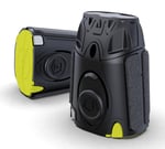 TASER/AXON 101344  Cartridge Black/Yellow 2 Pack | 796430013443