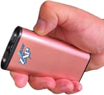 PSP ZAPEDGERG Zap Edge Stun Device Rose Gold | 797053005945