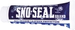 ATSKO SNO-SEAL BEESWAX LEATHER WATERPROOFING 4OZ TUBE | 074928000077