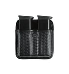 Bianchi 22265 Triple Threat II Pouch Basket Black | 013527222657