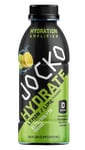 Jocko Fuel 29265 Lemon Lime Hydrate Drink 16oz 12Pack | 810076292656