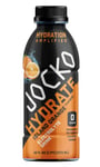Jocko Fuel 29760 Island Orange Hydrate Drink 16oz 12Pack | 810076297606