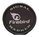 Firebird USA SMCM Signal Marker  Moving Trajectory/Static Red/Green/White Universal Firearm 65mm 3 Pack | 198715611922