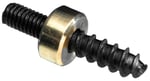 Thompson Center Arms, LLC 9069R  Bullet/Wad Puller Black .45/.50 Cal | 810180302036