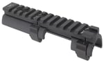 PICATINNY RAIL SP5/SP5K BLACK  50226207 | 642230254213