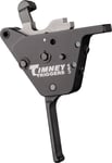 TIMNEY TRIGGER CZ 457 RIMFIRE ADJUSTABLE LEFT HAND STRAIGHT | 081950294565