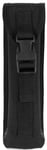 ALLEN TACTICAL SUPPRESSOR POUCH FITS 1 CAN BLACK | 026509088288