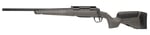 Savage Arms 32438 110 Trailblazer 6.5 PRC 21 22 Inch Fluted Barrel, Flat Dark Gray Adj LOP Synthetic Stock, Left Hand | 011356324382