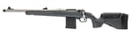 Savage Arms 32516 110 Ridge Hunter 300 Win Mag 51 20 Inch Heavy Barrel, Flat Dark Gray Adj LOP Synthetic Stock, Left Hand | 011356325167