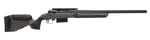 Savage Arms 32803 220 Harvester Full Size 20 Gauge Bolt 2rd 22 Inch Slug Barrel, AccuStock w/AccuFit V2 Flat Dark Gray Synthetic Stock, Right Hand  | 20GA | 011356328038
