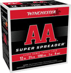 WIN AASL128  12G 2-3/4 Inch 8 AA SPREADER 1     25/10 | 020892004382