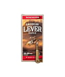 WINCHESTER AMERICAN LEVER 30-30 150GR JHP 20RD 10BX/CS  | .3030 WIN | 020892030428