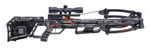 WICKED RIDGE XBOW COMMANDER 400FPS ACUDRAW PRO VIEW PEAK | 788244019001