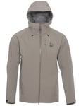 LEU 187487 STORM WARDEN RAIN JACKET ASH GREEN L | 030317051761