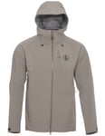 LEU 187488 STORM WARDEN RAIN JACKET ASH GREEN XL | 030317051877