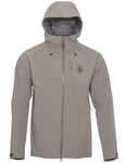 LEU 187490 STORM WARDEN RAIN JACKET ASH GREEN XXXL | 030317052232