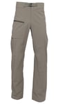 LEU 187503 STORM WARDEN RAIN PANT   ASH GREEN S | 030317052300
