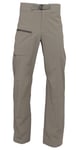 LEU 187504 STORM WARDEN RAIN PANT   ASH GREEN M | 030317052423