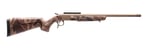 SCOUT SS TD 223REM SS/DUCK 20 Inch  THREADED BARREL 5/8X24  | .223 REM | 043125002221