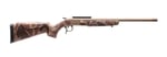 SCOUT SS TD 6.5CM SS/DUCK 22 Inch  THREADED BARREL 5/8X24  | 6.5 CREEDMOOR | 043125002269