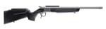 SCOUT SS TD 243WIN SS/SYN 20 Inch  THREADED BARREL 5/8X24  | .243 WIN | 043125002252