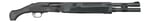 Mossberg 83013 990 Aftershock SPX Semi-Auto 3 Inch 71 18.50 Inch Matte Black Integrated Heat Shield Barrel  Drilled  Tapped Receiver, Black Polymer Grip  | 12GA | 015813830133