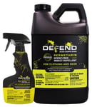 DEFEND 70010  PERMETHRIN CLOTHING SPRAY | 873881005842