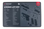 TEKMAT TEK-R17-RUGER-LCPMAX 17X11 RUGER LCP MAX | 198954014720
