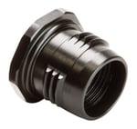 GRIFFIN PISTON BBL ADAPTER 9/16X24 | 791154084960